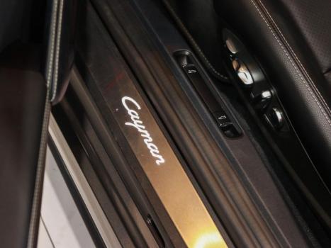 PORSCHE 718 2.0 16V H4 BOXSTER AUTOM�TICO PDK, Foto 18