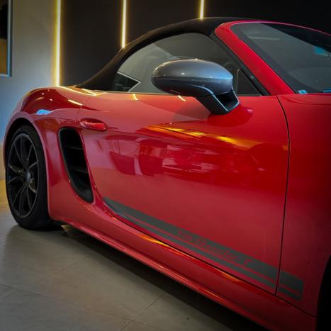 PORSCHE 718 2.0 16V H4 BOXSTER AUTOM�TICO PDK, Foto 6