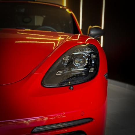 PORSCHE 718 2.0 16V H4 BOXSTER AUTOM�TICO PDK, Foto 7