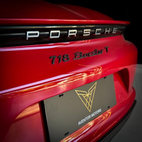 PORSCHE 718 2.0 16V H4 BOXSTER AUTOM�TICO PDK, Foto 11