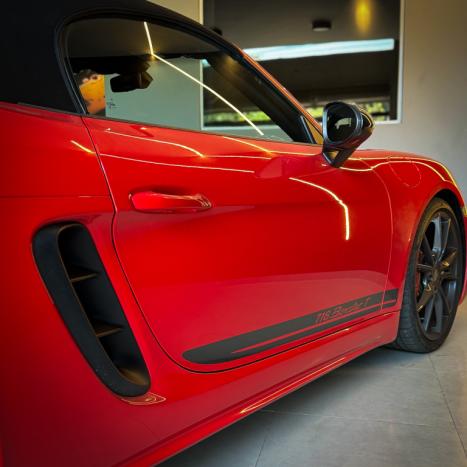 PORSCHE 718 2.0 16V H4 BOXSTER AUTOM�TICO PDK, Foto 12