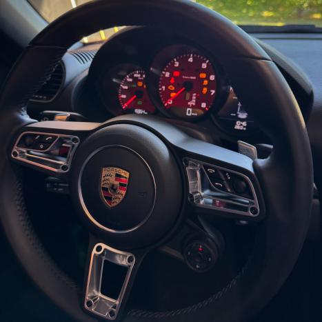 PORSCHE 718 2.0 16V H4 BOXSTER AUTOM�TICO PDK, Foto 18
