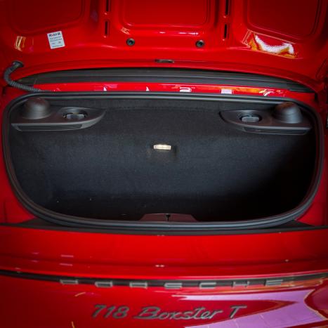 PORSCHE 718 2.0 16V H4 BOXSTER AUTOM�TICO PDK, Foto 21