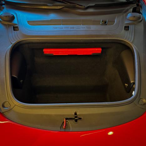 PORSCHE 718 2.0 16V H4 BOXSTER AUTOM�TICO PDK, Foto 22