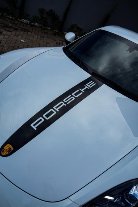 PORSCHE 718 2.0 16V H4 CAYMAN AUTOMÁTICO PDK, Foto 5