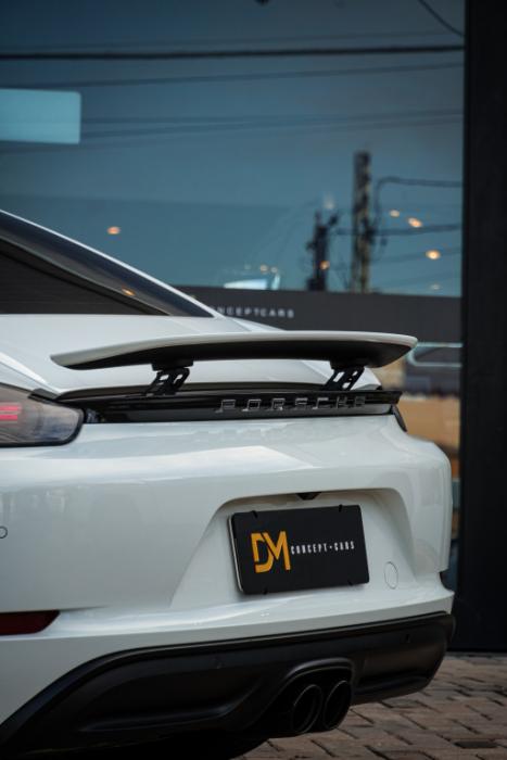 PORSCHE 718 2.0 16V H4 CAYMAN AUTOMÁTICO PDK, Foto 8