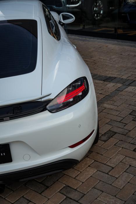 PORSCHE 718 2.0 16V H4 CAYMAN AUTOMÁTICO PDK, Foto 9