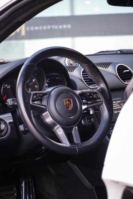 PORSCHE 718 2.0 16V H4 CAYMAN AUTOMÁTICO PDK, Foto 11