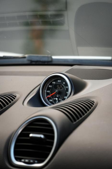PORSCHE 718 2.0 16V H4 CAYMAN AUTOMÁTICO PDK, Foto 13