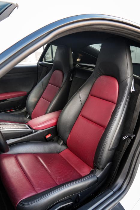 PORSCHE 718 2.0 16V H4 CAYMAN AUTOMÁTICO PDK, Foto 14
