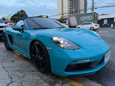 PORSCHE 718 2.5 16V H4 BOXSTER GTS AUTOMÁTICO PDK, Foto 3