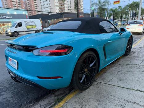 PORSCHE 718 2.5 16V H4 BOXSTER GTS AUTOMÁTICO PDK, Foto 6