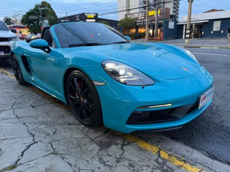 PORSCHE 718 2.5 16V H4 BOXSTER GTS AUTOMÁTICO PDK, Foto 10