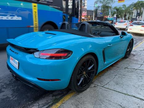 PORSCHE 718 2.5 16V H4 BOXSTER GTS AUTOMÁTICO PDK, Foto 12