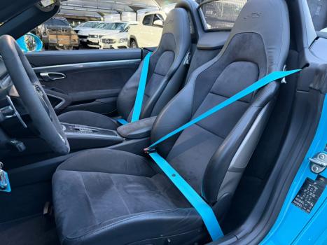 PORSCHE 718 2.5 16V H4 BOXSTER GTS AUTOMÁTICO PDK, Foto 13