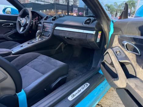 PORSCHE 718 2.5 16V H4 BOXSTER GTS AUTOMÁTICO PDK, Foto 15