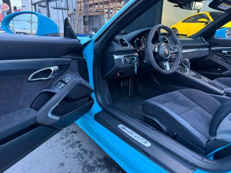 PORSCHE 718 2.5 16V H4 BOXSTER GTS AUTOMÁTICO PDK, Foto 16