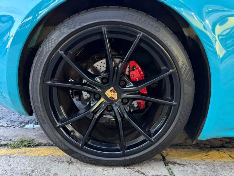 PORSCHE 718 2.5 16V H4 BOXSTER GTS AUTOMÁTICO PDK, Foto 17