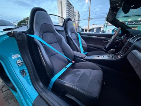 PORSCHE 718 2.5 16V H4 BOXSTER GTS AUTOMÁTICO PDK, Foto 18