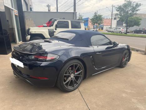 PORSCHE 718 2.5 16V H4 BOXSTER S AUTOMÁTICO PDK, Foto 2