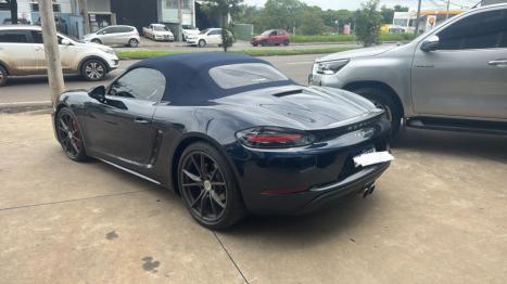 PORSCHE 718 2.5 16V H4 BOXSTER S AUTOMÁTICO PDK, Foto 3
