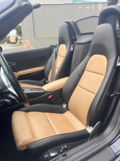 PORSCHE 718 2.5 16V H4 BOXSTER S AUTOMÁTICO PDK, Foto 6