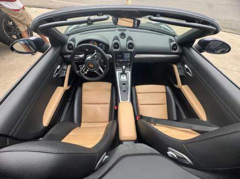 PORSCHE 718 2.5 16V H4 BOXSTER S AUTOMÁTICO PDK, Foto 7