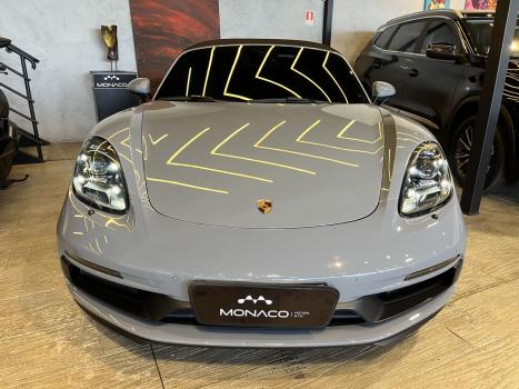 PORSCHE 718 4.0 H6 BOXSTER GTS AUTOM�TICO PDK, Foto 1