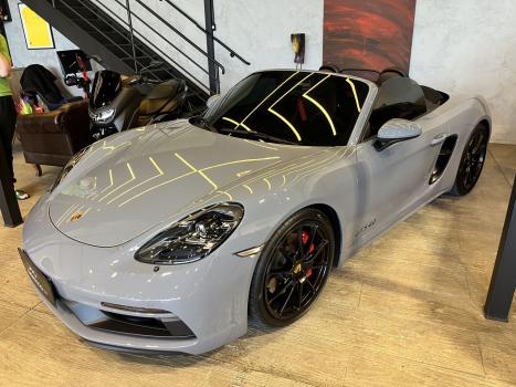 PORSCHE 718 4.0 H6 BOXSTER GTS AUTOM�TICO PDK, Foto 2