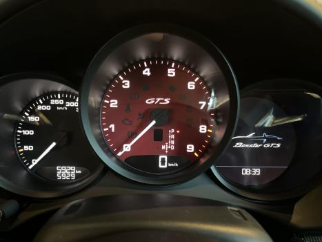 PORSCHE 718 4.0 H6 BOXSTER GTS AUTOM�TICO PDK, Foto 3