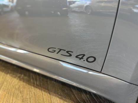 PORSCHE 718 4.0 H6 BOXSTER GTS AUTOM�TICO PDK, Foto 4