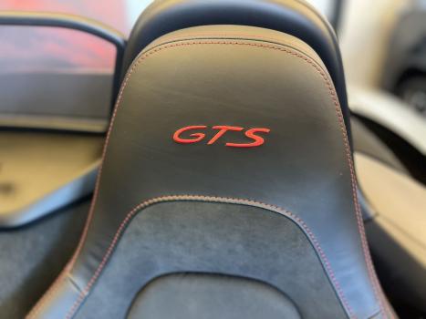 PORSCHE 718 4.0 H6 BOXSTER GTS AUTOM�TICO PDK, Foto 5