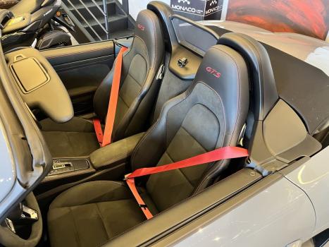 PORSCHE 718 4.0 H6 BOXSTER GTS AUTOM�TICO PDK, Foto 6