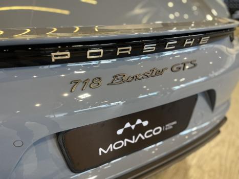 PORSCHE 718 4.0 H6 BOXSTER GTS AUTOM�TICO PDK, Foto 9