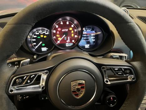 PORSCHE 718 4.0 H6 BOXSTER GTS AUTOM�TICO PDK, Foto 11