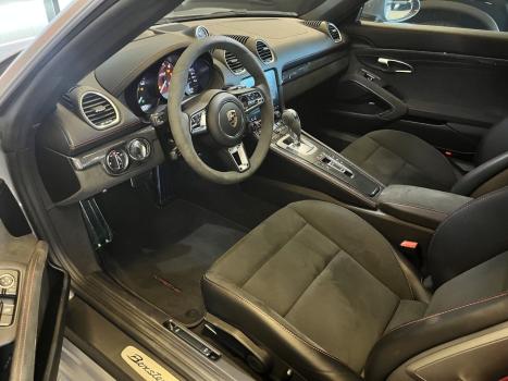 PORSCHE 718 4.0 H6 BOXSTER GTS AUTOM�TICO PDK, Foto 12