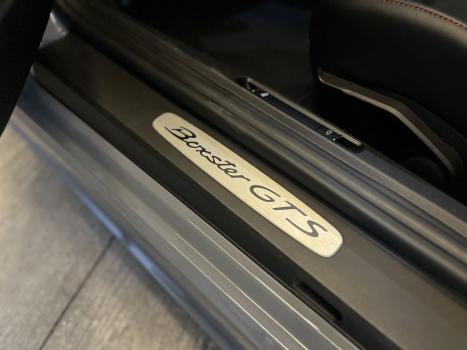 PORSCHE 718 4.0 H6 BOXSTER GTS AUTOM�TICO PDK, Foto 13