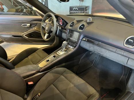 PORSCHE 718 4.0 H6 BOXSTER GTS AUTOM�TICO PDK, Foto 14