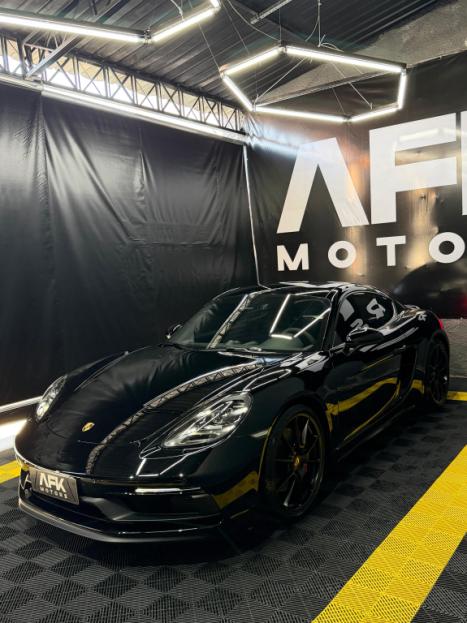 PORSCHE 718 4.0 H6 CAYMAN GTS AUTOM�TICO PDK, Foto 3