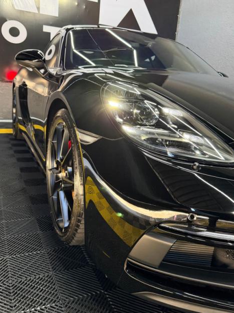 PORSCHE 718 4.0 H6 CAYMAN GTS AUTOM�TICO PDK, Foto 7