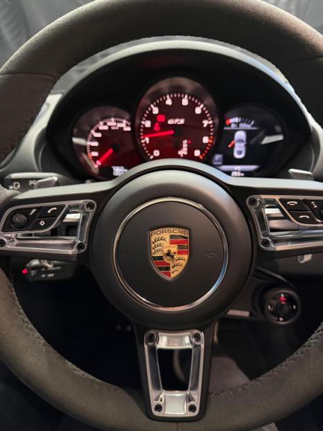 PORSCHE 718 4.0 H6 CAYMAN GTS AUTOM�TICO PDK, Foto 12