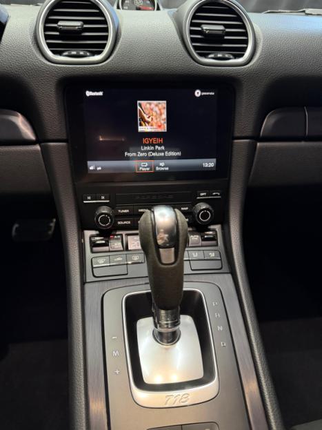 PORSCHE 718 4.0 H6 CAYMAN GTS AUTOM�TICO PDK, Foto 18