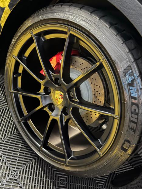 PORSCHE 718 4.0 H6 CAYMAN GTS AUTOM�TICO PDK, Foto 19