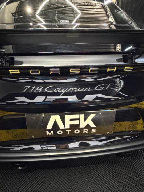 PORSCHE 718 4.0 H6 CAYMAN GTS AUTOM�TICO PDK, Foto 21