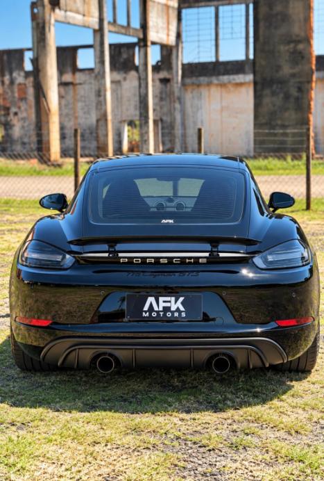 PORSCHE 718 4.0 H6 CAYMAN GTS AUTOMÁTICO PDK, Foto 4