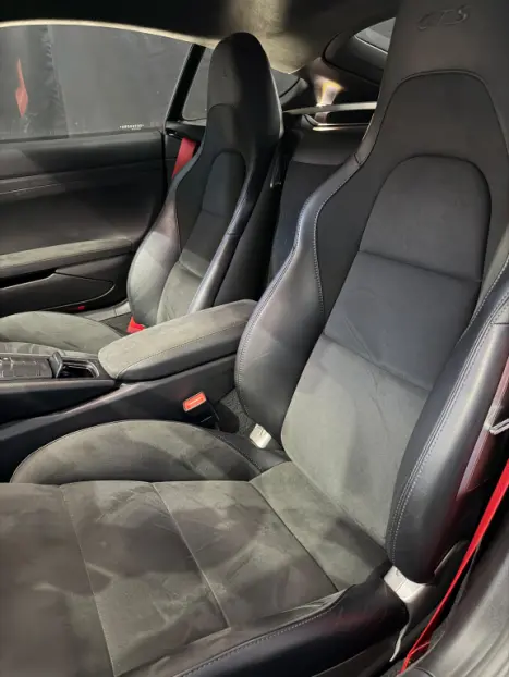 PORSCHE 718 4.0 H6 CAYMAN GTS AUTOMÁTICO PDK, Foto 12