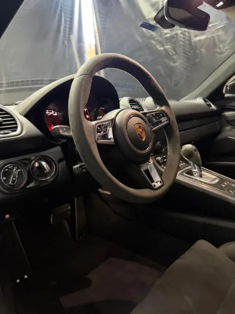 PORSCHE 718 4.0 H6 CAYMAN GTS AUTOMÁTICO PDK, Foto 13