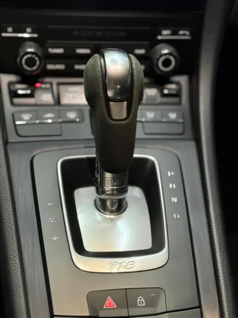 PORSCHE 718 4.0 H6 CAYMAN GTS AUTOMÁTICO PDK, Foto 14