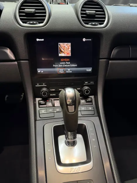 PORSCHE 718 4.0 H6 CAYMAN GTS AUTOMÁTICO PDK, Foto 16