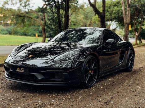 PORSCHE 718 4.0 H6 CAYMAN GTS AUTOM�TICO PDK, Foto 3